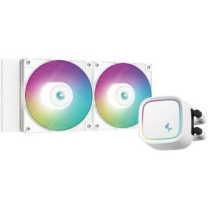 Deepcool LE520 WH(R-LE520-WHAMMN-G-1) ڈ݌=
