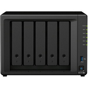 Synology NAbhRACPU5xCNAST[o[ DiskStation DS1019+ 񂹏i
