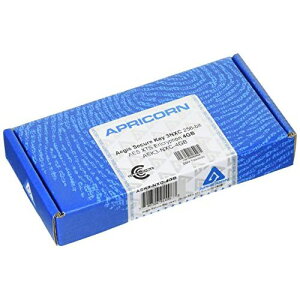 Apricorn Aegis Secure Key 3NXC - USB3.0 Flash Drive ASK3-NXC-4GB ڈ݌=