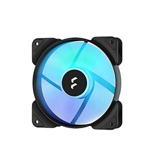 Fractal Design Aspect 12 RGB PWM Black Frame(FD-F-AS1-1205) 񂹏i