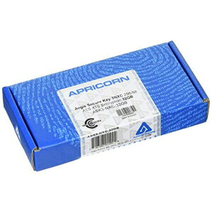 Apricorn Aegis Secure Key 3NXC - USB3.0 Flash Drive ASK3-NXC-32GB ڈ݌=