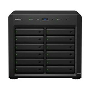 Synology DiskExpansionjbg DX1215 12xCgIvV 񂹏i