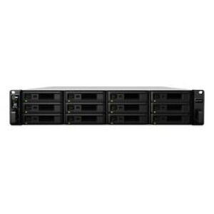Synology RackStation RS3617RPxs NAbhRAXEON D-152112xC 񂹏i