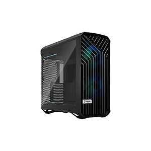 Fractal Design(tN^fUC) Torrent Black RGB TG Light Tint(FD-C-TOR1A-04) ڈ݌=
