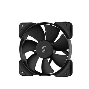 Fractal Design Aspect 12 Black(FD-F-AS1-1201) ڈ݌=