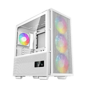Deepcool CH560 DIGITAL WH(R-CH560-WHAPE4D-G-1) ڈ݌=