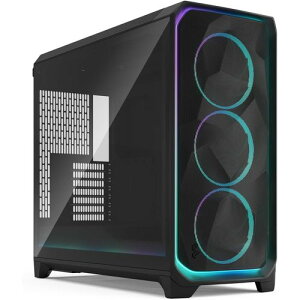 Fractal Design Meshify 3 XL Ambience Pro RGB Black TG Light Tint(FD-C-MES3X-03) ڈ݌=