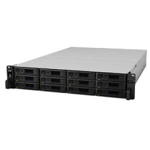 Synology RackStation RS217 コンパクト2ベイラックマウントNAS 取り寄せ商品