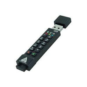 Apricorn Aegis Secure Key 3NX - USB3.0 Flash Drive ASK3-NX-16GB(4537694256889) ڈ݌=