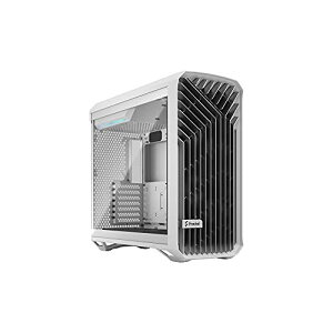 Fractal Design(tN^fUC) Torrent White TG Clear Tint(FD-C-TOR1A-03) ڈ݌=
