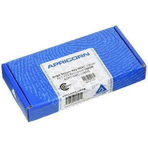 Apricorn Aegis Secure Key 3NXC - USB3.0 Flash Drive ASK3-NXC-128GB ڈ݌=