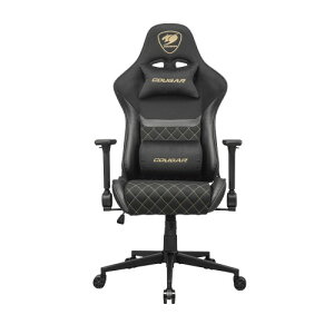 COUGAR ARMOR ONE V2 F Gold(CGR-A2F-GLB) �ڈ��݌�=��