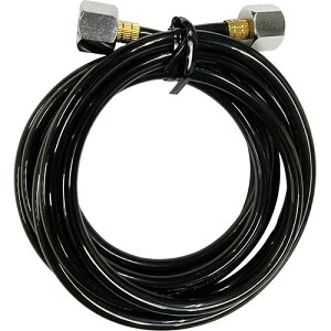 エアテックス AIRTEX レギュレラーホース6Φ 2M L-L(AHS001) 取り寄せ商品