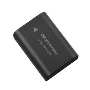 OM@SYSTEM `ECI[dr BLX-1 񂹏i