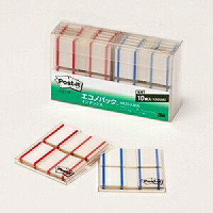 �|�X�g�C�b�g �t� �ӂ��� �|�X�g�E�C�b�g(R) �W���[�u �G�R�m�p�b�N(TM) �C���f�b�N�X(�L���p) 6821-1-RB �y�|�X�g�C�b�g�z(3M-6821-1-RB) �ڈ��݌�=��