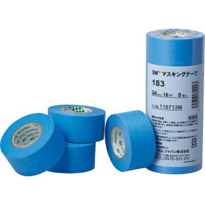 3M }XLOe[v 183 30mm×18m 1pbN(4) ڈ݌=