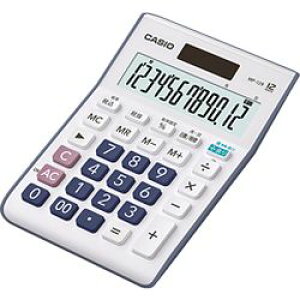 �J�V�I�v�Z�@ CASIO �d�� 12�� MP12RN ���[�J�[�݌ɕi