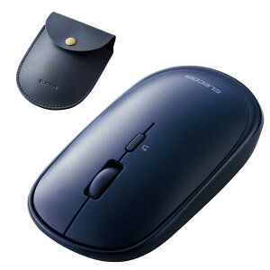 GR ELECOM ^ BlueLED}EX BluetoothΉ 4{^ |[`t u[(M-TM10BBBU) [J[݌ɕi