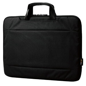 �G���R�� ELECOM �p�\�R���P�[�X 14�C���` �^�u���b�g���[ �y�� �������H BM-IBLW14NBK ���[�J�[�݌ɕi