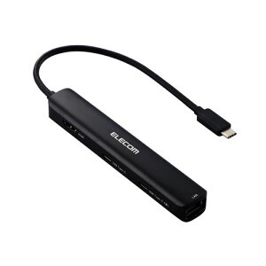 GR ELECOM GR hbLOXe[V X^Cv 6in1 ubN(DST-C30BK) ڈ݌=