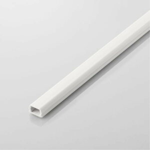 �G���R�� ELECOM �Ǘp���[�� 1m�e�[�v�t 16mm �z���C�g(LD-GAF1MWH) ���񂹏��i