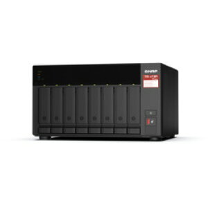 QNAP TS-873A-8G 16TBf(^[^ HDD2TB×8) TS-873A/16TB(TS-873A/16TB/V2) 񂹏i