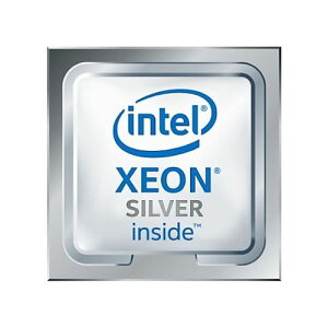 ���{�q���[���b�g�E�p�b�J�[�h XeonS 4215R 3.2GHz 1P8C CPU KIT DL360 Gen10(P24479-B21) ���񂹏��i
