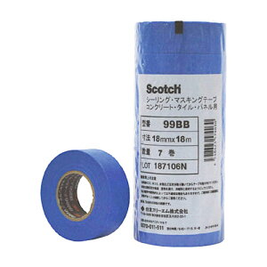 3M }XLOe[v(RN[gE^CEplp)30mm×18m 1pbN(4)(99BB30X18) ڈ݌=