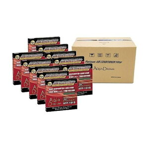 AQUA DREAM (ANAh[) PLATINUM J[GARtB^[ XYLp 1Zbgi10jAD-AFP-1019-10(69-1328-77) 񂹏i