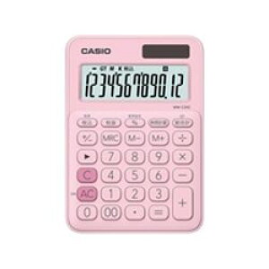 JVIvZ@ CASIO MW-C20C-PK-N JVI~jWXg^Jtd [J[݌ɕi