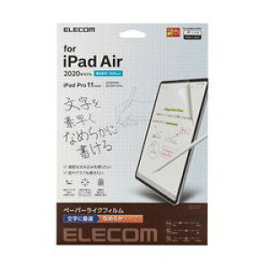 yP5EzGR iPad Air 10.9C`(4/2020Nf)/tB/y[p[CN/(TB-A20MFLAPNS) [J[݌ɕi