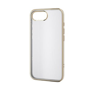 GR ELECOM iPhone 16e P[X \tg Ռz ^bNC O[W(PM-A25SUCTMLGB) [J[݌ɕi