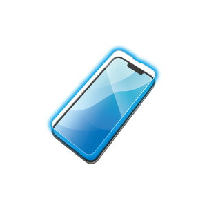 GR ELECOM iPhone 16e KXtB A`OA u[CgJbg(PM-A25SFLGGBLM) [J[݌ɕi