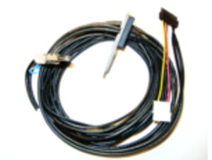 日本ヒューレット・パッカード 1U Rack Mount 4m Mini SAS LTO Cable Kit(876804-B21) 取り寄せ商品