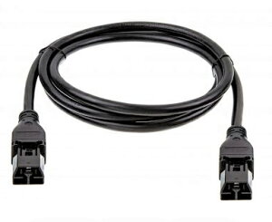 ���{�q���[���b�g�E�p�b�J�[�h DL380 G12 2SFF Rear PCIe Cable Kit(P77482-B21) ���񂹏��i