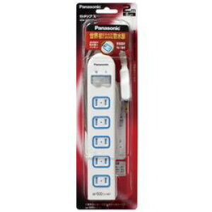 �p�i�\�j�b�N Panasonic �p�i�\�j�b�N(Panasonic)?�U�E�^�b�vX6�R���ꊇ�h���X�C�b�`2m WHA25262WP ���񂹏��i