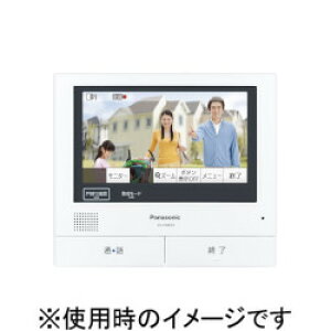 pi\jbN Panasonic ݃j^[(dR[hAp) VL-VH673K 񂹏i