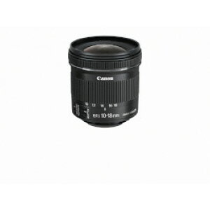 Lm CANON Lm EF-S10-18ISSTM EF-S10-18mm F4.5-5.6 IS STM(9519B001) 񂹏i