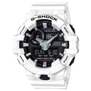 JVIvZ@ CASIO GA-700-7AJF [J[݌ɕi