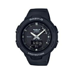 �J�V�I�v�Z�@�iCASIO�j CASIO Baby-G(BSA-B100-1AJF) ���[�J�[�݌ɕi