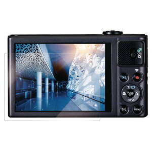 GR ELECOM fWJtیKXtB  AR ɔ PowerShot SX620 HS(DFL-CSX620GG02) ڈ݌=yʌz