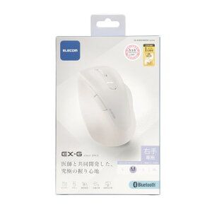 GR ELECOM }EX/EX-G/2023Nf/Ep/MTCY/Bluetooth/5{^/Rێdl/(M-XGM30BBSKWH) [J[݌ɕi