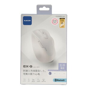 GR ELECOM }EX/EX-G/2023Nf/Ep/STCY/Bluetooth/5{^/Rێdl/(M-XGS30BBSKWH) [J[݌ɕi