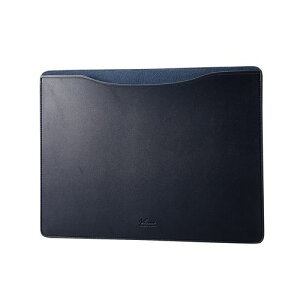 GR ELECOM MacBookpU[X[uP[X 13C` lCr[(BM-IBSVM2213NV) [J[݌ɕi