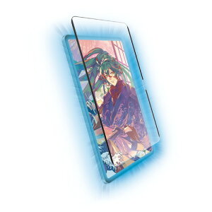 GR ELECOM 11C` iPad Air (M2) tB y[p[CN E Pg A`OA u[CgJbg(TB-A24MFLNSPLL) [J[݌ɕi