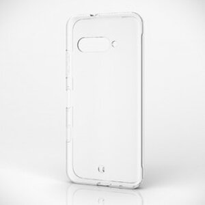 �G���R�� ELECOM DIGNO(R)BX3�^DIGNO(R)SX4�p�\�t�g�P�[�X �ɂ� �N���A PMHK241UCTCR(69-7626-76) ���񂹏��i