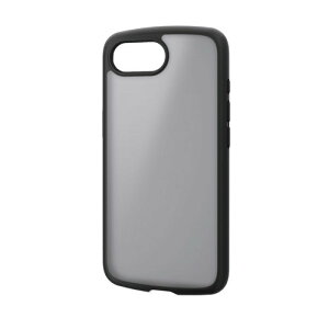 GR ELECOM iPhone 16e P[X nCubh y ^ wʃJی(PM-A25STSLFCBKM) [J[݌ɕi