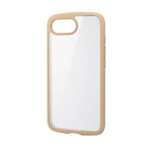 GR ELECOM iPhone 16e P[X nCubh y ^ wʃKXNA JtFI(PM-A25STSLFCGBE) [J[݌ɕi