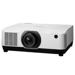 NEC 日本電気 NP-PA1004UL-WJL レーザー光源液晶プロジェクター 取り寄せ商品