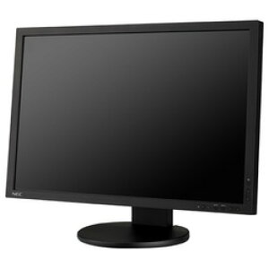 NEC {dC 24.1^J[}lWgfBXvC LCD-PA243W-BK 񂹏i